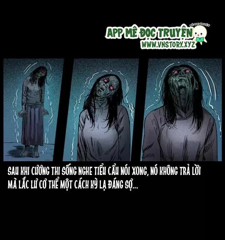 U Minh Ngụy Tượng Chapter 90 - 6