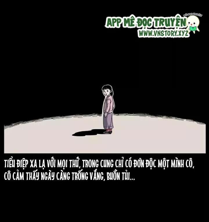 U Minh Ngụy Tượng Chapter 90 - 51