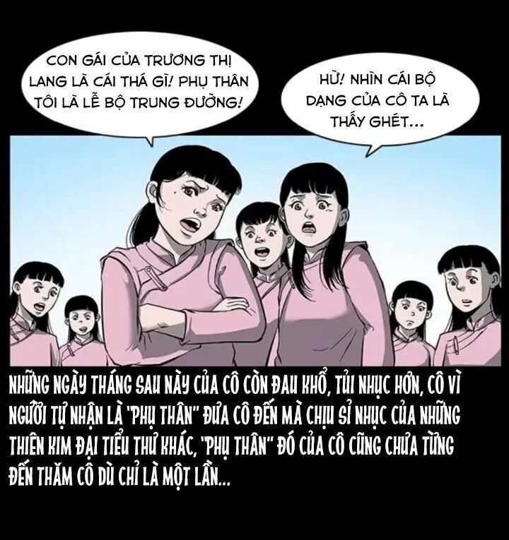 U Minh Ngụy Tượng Chapter 90 - 52