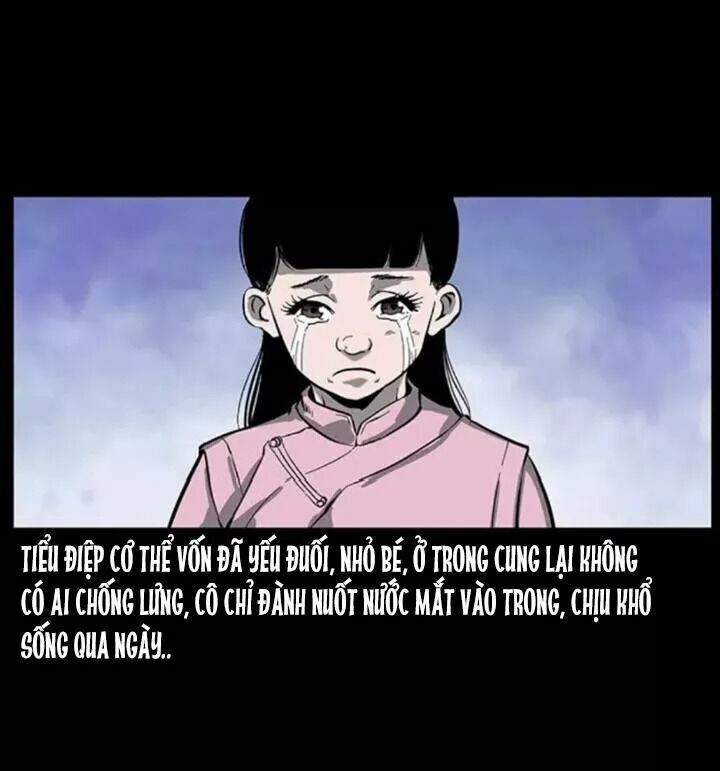 U Minh Ngụy Tượng Chapter 90 - 53