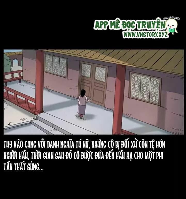 U Minh Ngụy Tượng Chapter 90 - 54