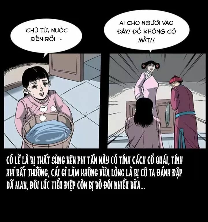 U Minh Ngụy Tượng Chapter 90 - 55