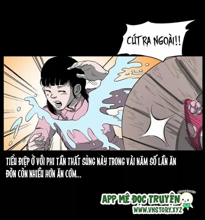 U Minh Ngụy Tượng Chapter 90 - 56