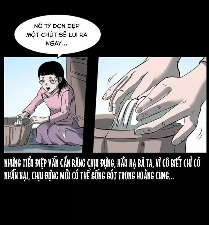 U Minh Ngụy Tượng Chapter 90 - 57