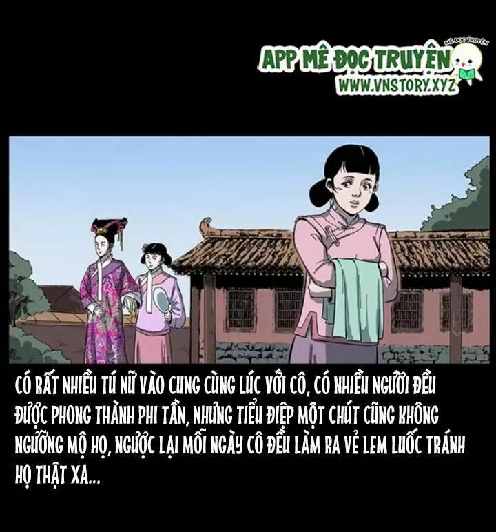 U Minh Ngụy Tượng Chapter 90 - 60