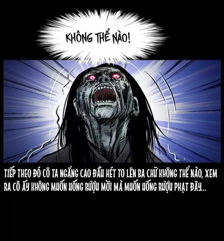 U Minh Ngụy Tượng Chapter 90 - 7