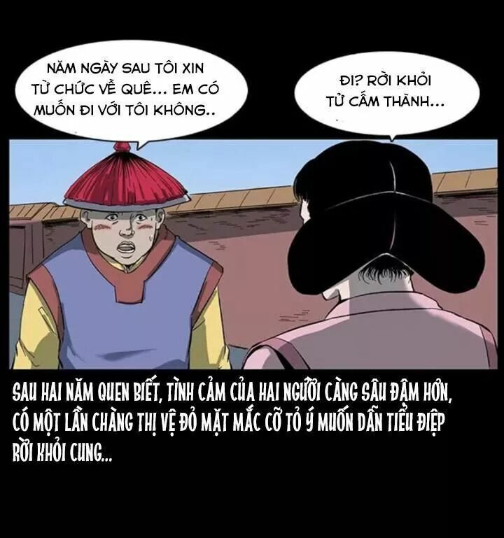 U Minh Ngụy Tượng Chapter 90 - 62