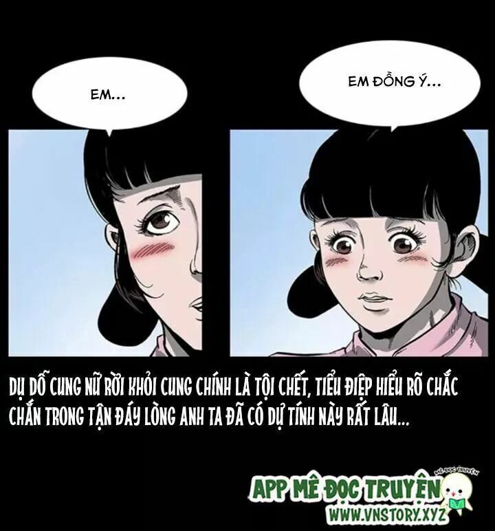 U Minh Ngụy Tượng Chapter 90 - 63