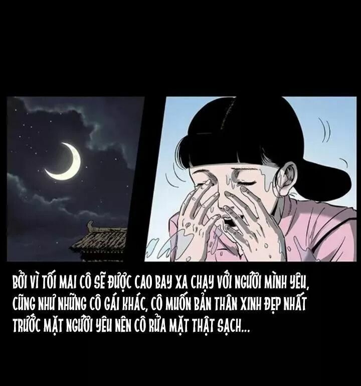 U Minh Ngụy Tượng Chapter 90 - 65