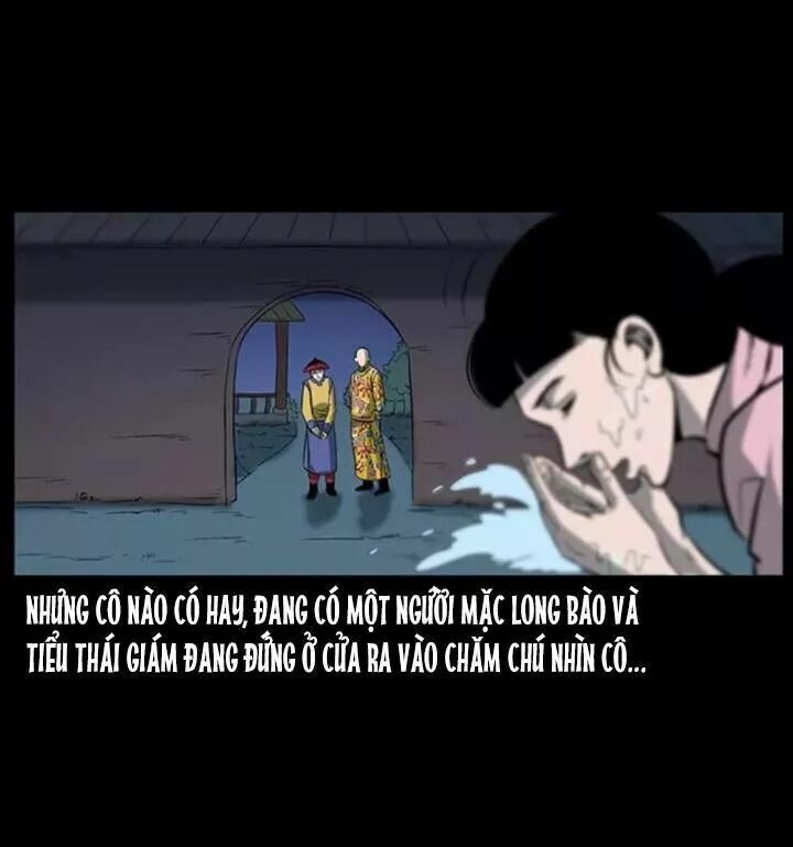 U Minh Ngụy Tượng Chapter 90 - 67