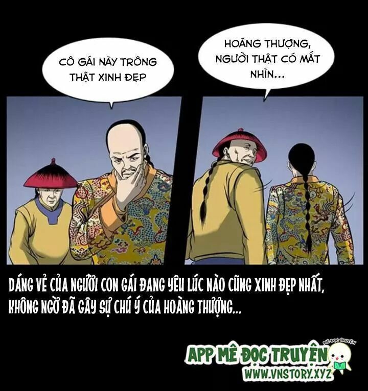 U Minh Ngụy Tượng Chapter 90 - 68