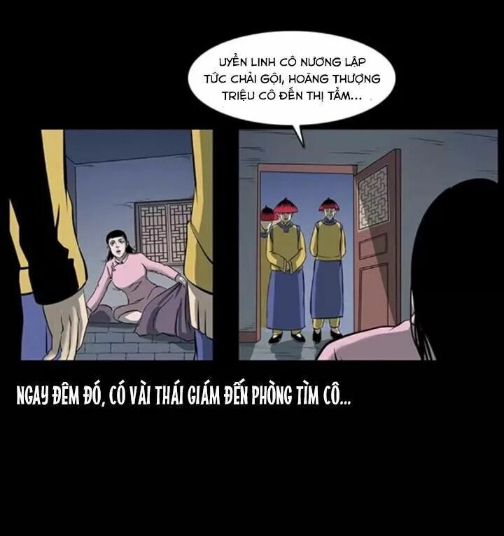 U Minh Ngụy Tượng Chapter 90 - 69
