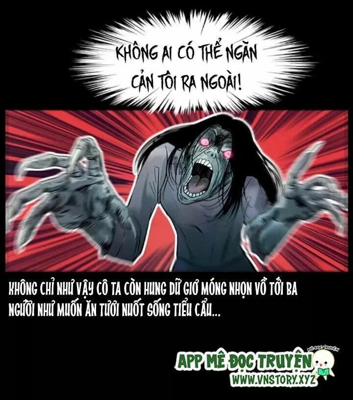 U Minh Ngụy Tượng Chapter 90 - 8