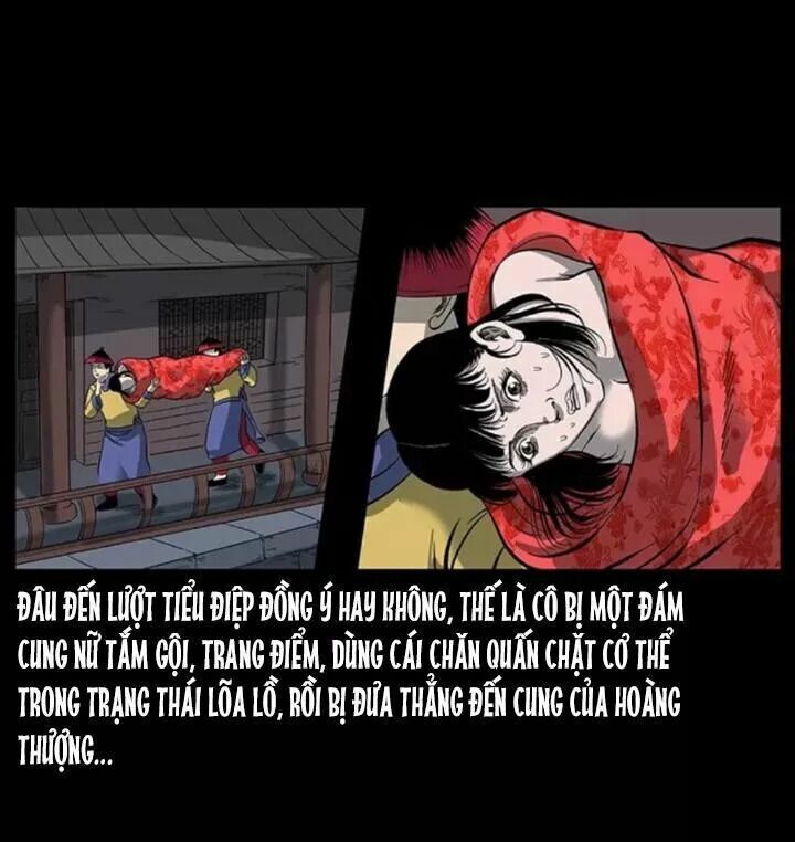 U Minh Ngụy Tượng Chapter 90 - 71