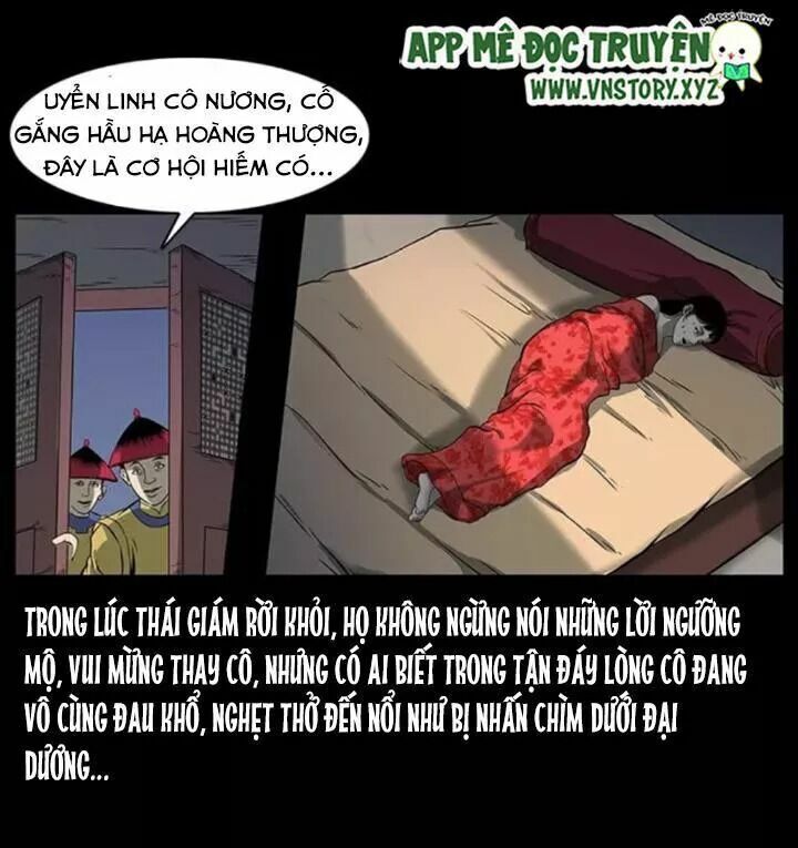 U Minh Ngụy Tượng Chapter 90 - 72