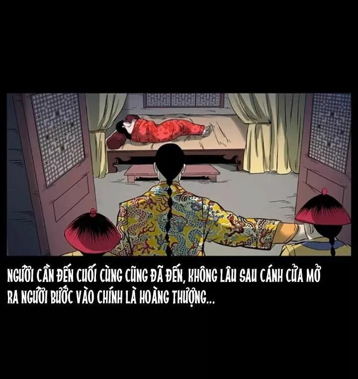 U Minh Ngụy Tượng Chapter 90 - 73