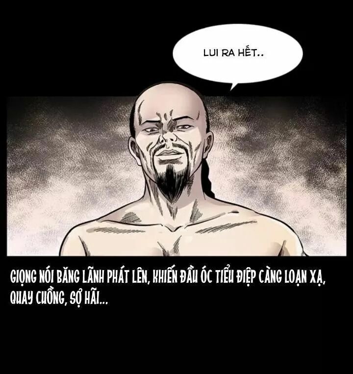 U Minh Ngụy Tượng Chapter 90 - 75