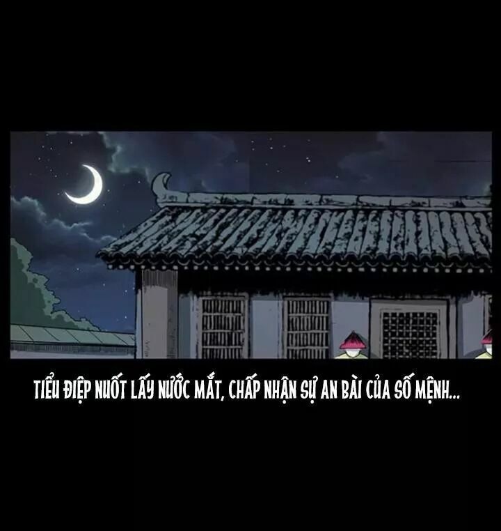 U Minh Ngụy Tượng Chapter 90 - 77