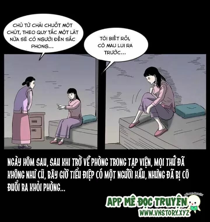 U Minh Ngụy Tượng Chapter 90 - 78