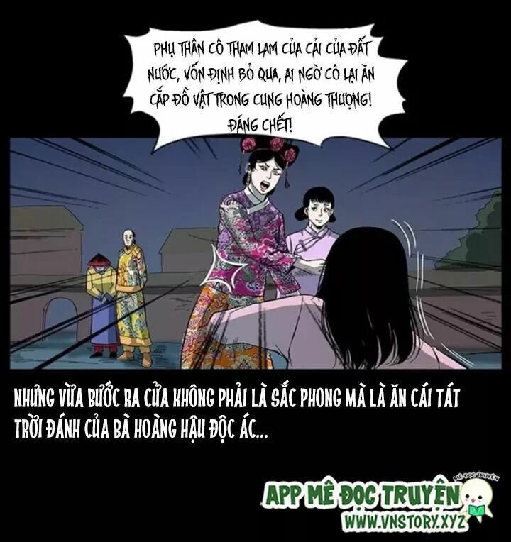 U Minh Ngụy Tượng Chapter 90 - 80