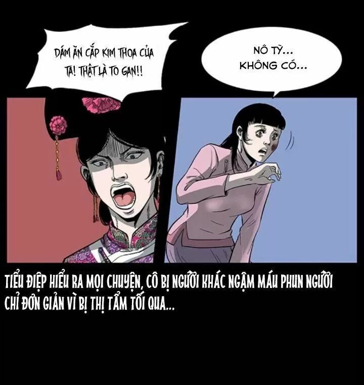 U Minh Ngụy Tượng Chapter 90 - 81