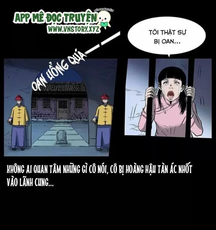 U Minh Ngụy Tượng Chapter 90 - 84