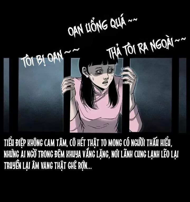 U Minh Ngụy Tượng Chapter 90 - 85