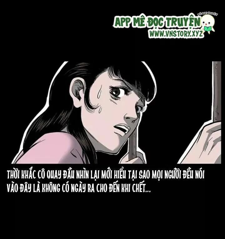 U Minh Ngụy Tượng Chapter 90 - 86