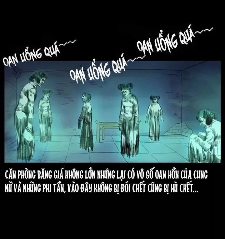 U Minh Ngụy Tượng Chapter 90 - 87