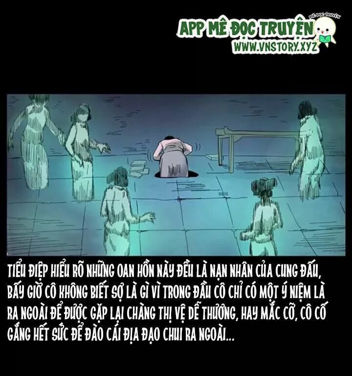 U Minh Ngụy Tượng Chapter 90 - 88