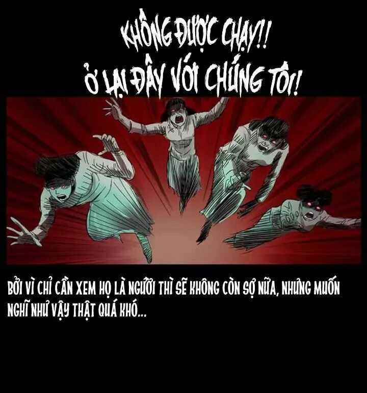 U Minh Ngụy Tượng Chapter 90 - 89