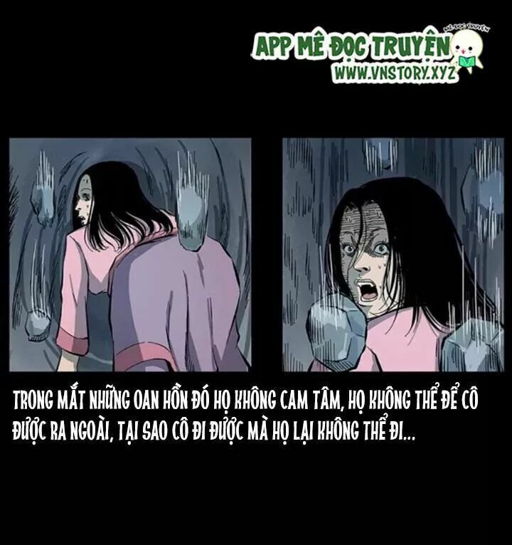 U Minh Ngụy Tượng Chapter 90 - 90