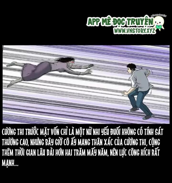 U Minh Ngụy Tượng Chapter 90 - 10