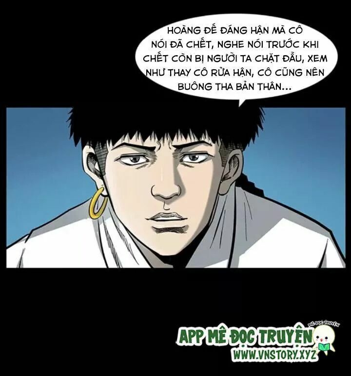 U Minh Ngụy Tượng Chapter 90 - 92