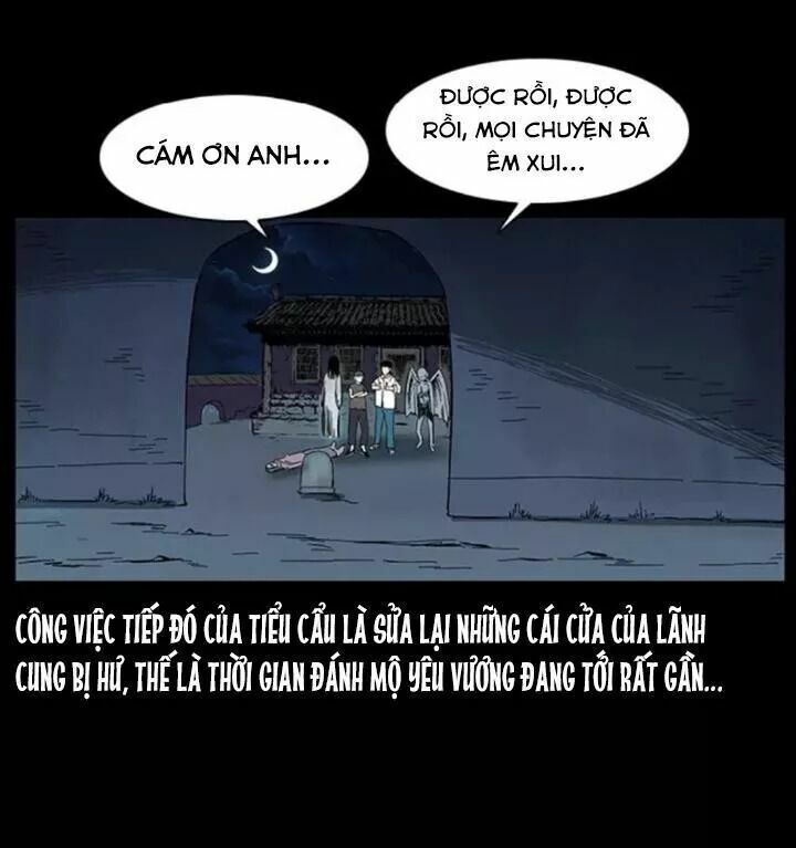 U Minh Ngụy Tượng Chapter 90 - 95