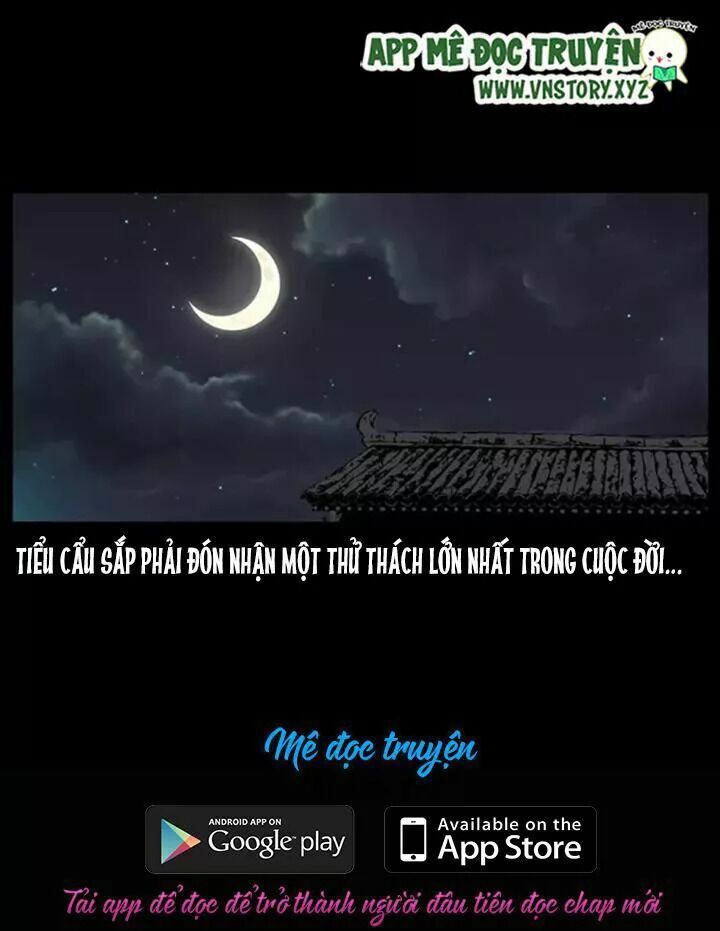 U Minh Ngụy Tượng Chapter 90 - 96