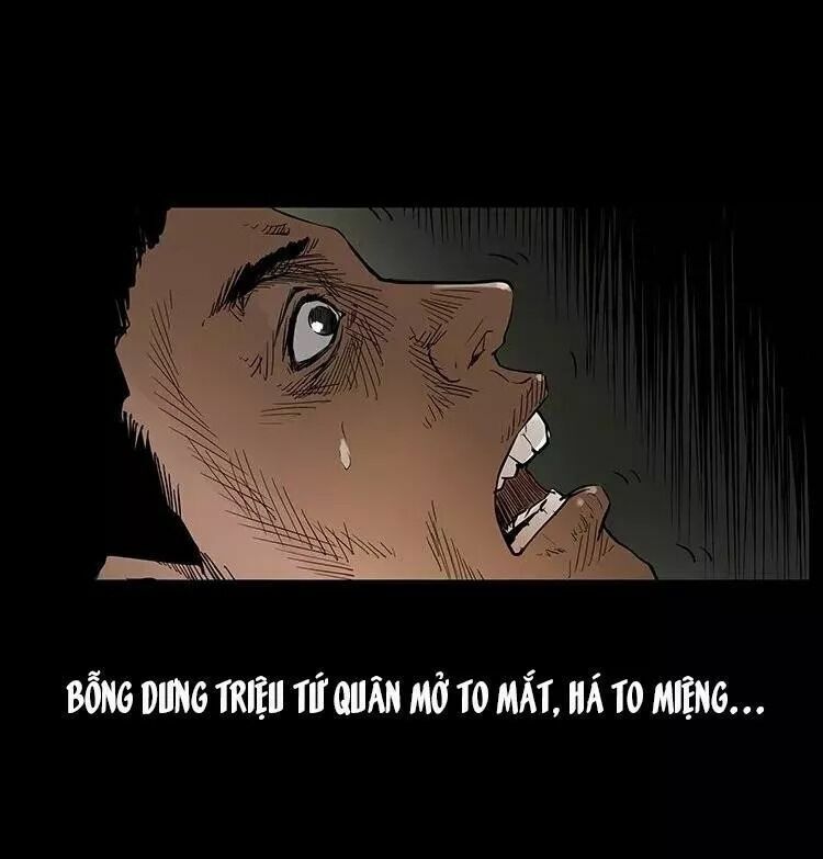 U Minh Ngụy Tượng Chapter 91 - 12