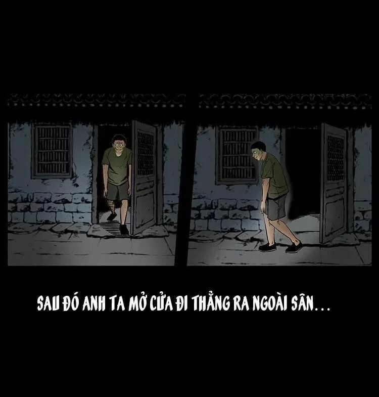 U Minh Ngụy Tượng Chapter 91 - 16