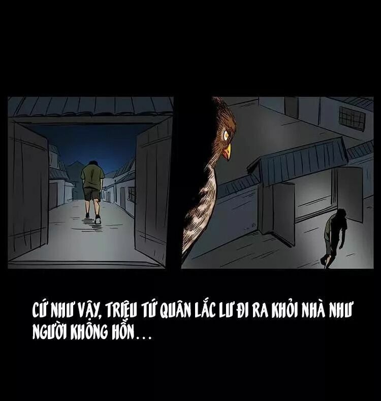 U Minh Ngụy Tượng Chapter 91 - 18