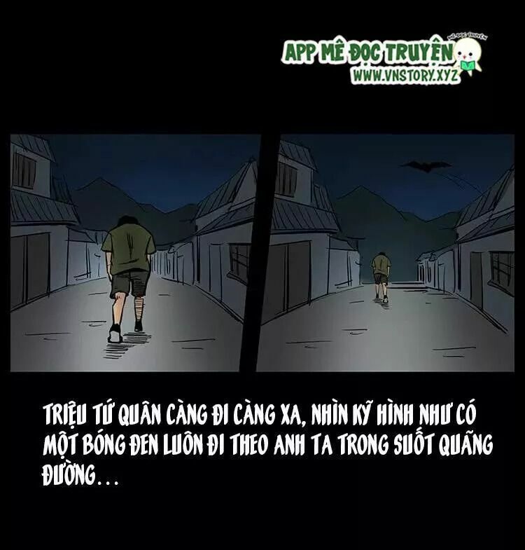 U Minh Ngụy Tượng Chapter 91 - 19
