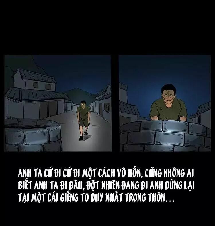 U Minh Ngụy Tượng Chapter 91 - 20