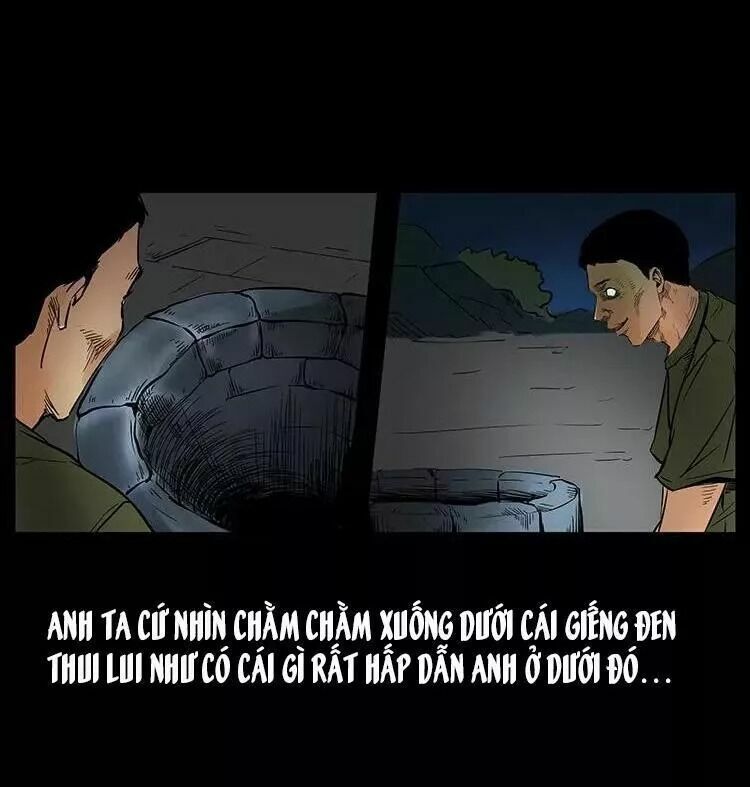 U Minh Ngụy Tượng Chapter 91 - 22