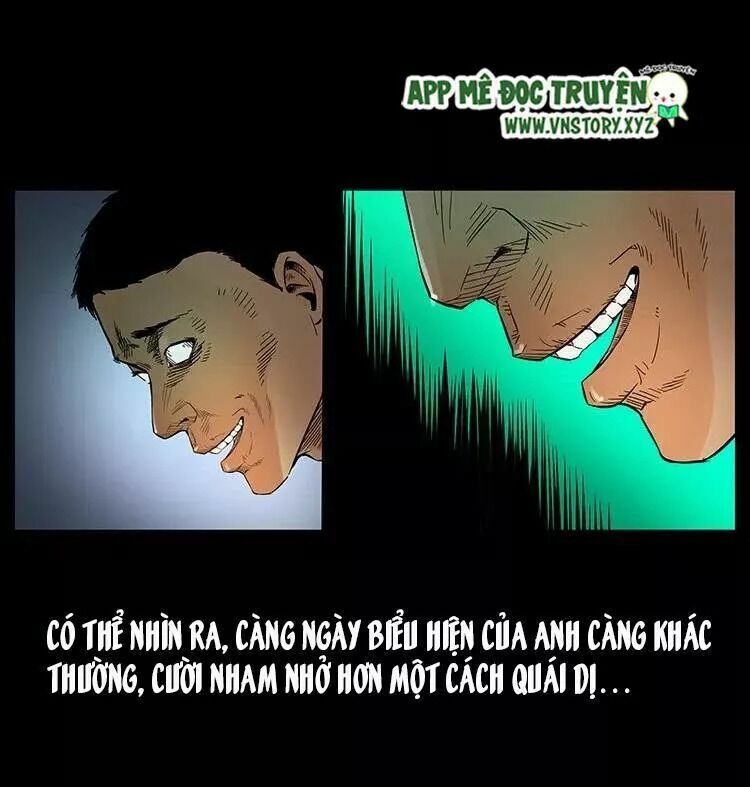 U Minh Ngụy Tượng Chapter 91 - 23