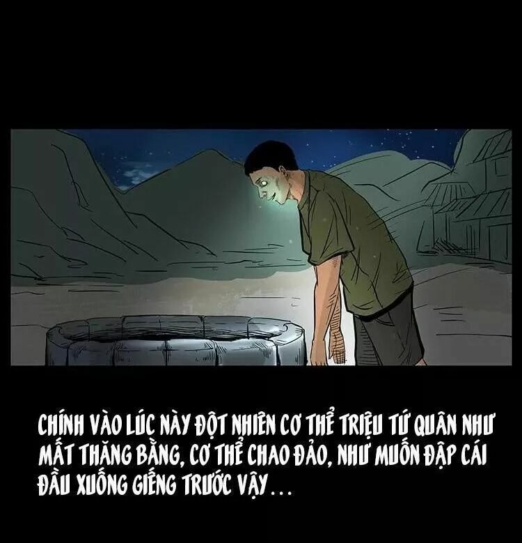 U Minh Ngụy Tượng Chapter 91 - 24