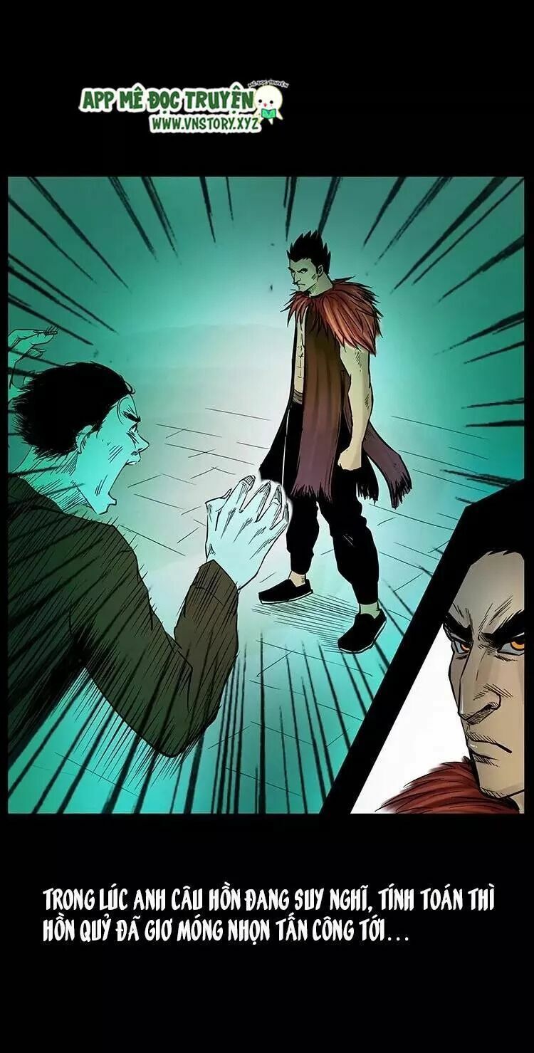 U Minh Ngụy Tượng Chapter 91 - 37