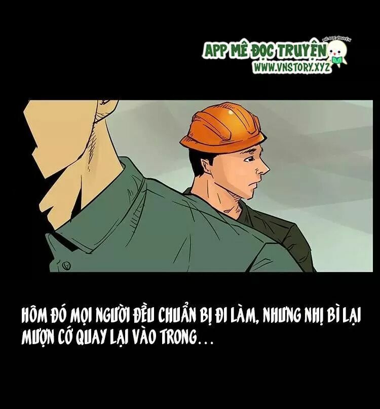 U Minh Ngụy Tượng Chapter 91 - 53