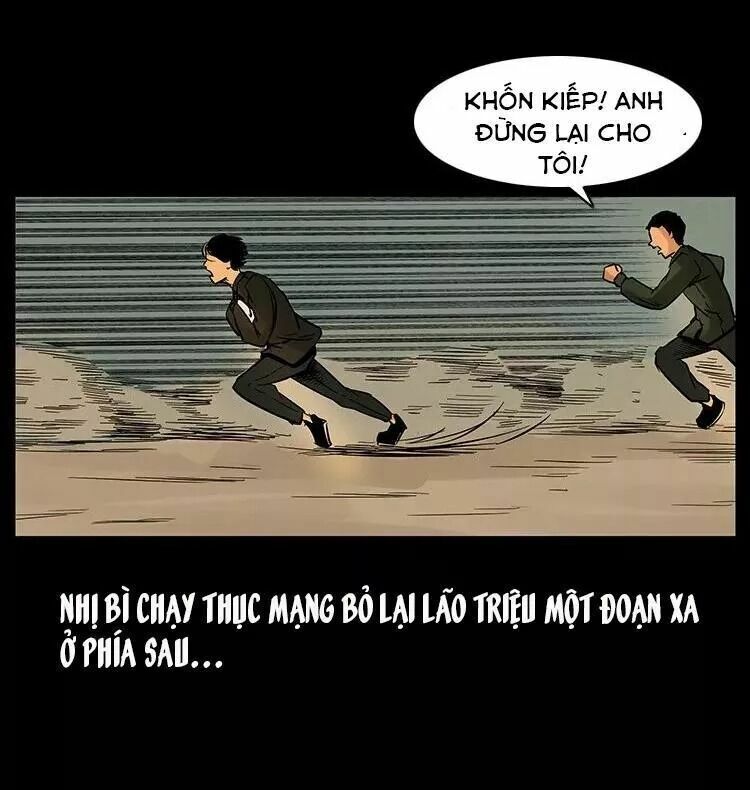 U Minh Ngụy Tượng Chapter 91 - 60