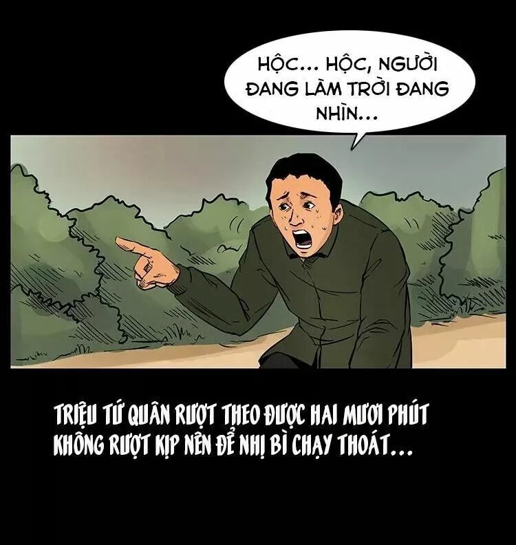 U Minh Ngụy Tượng Chapter 91 - 62