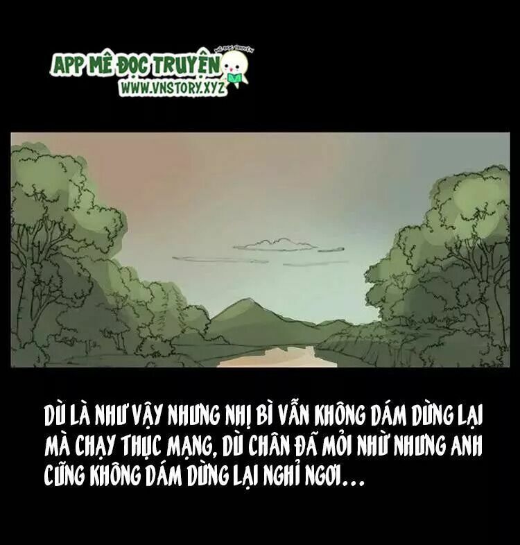 U Minh Ngụy Tượng Chapter 91 - 63