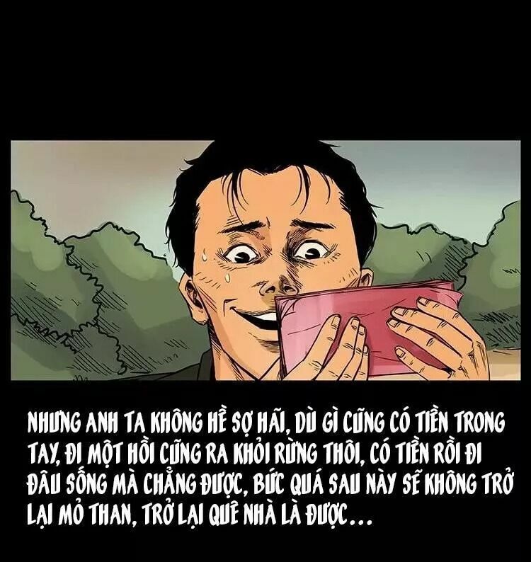 U Minh Ngụy Tượng Chapter 91 - 66